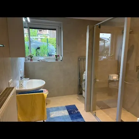 Mf Hause בית נופש לינץ