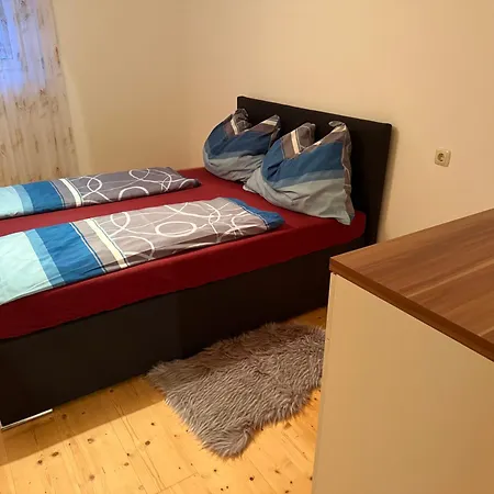 Mf Hause Holiday home Linz